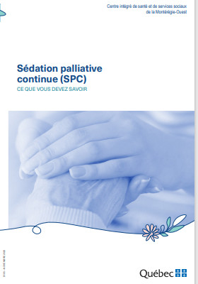 sedation-palliative