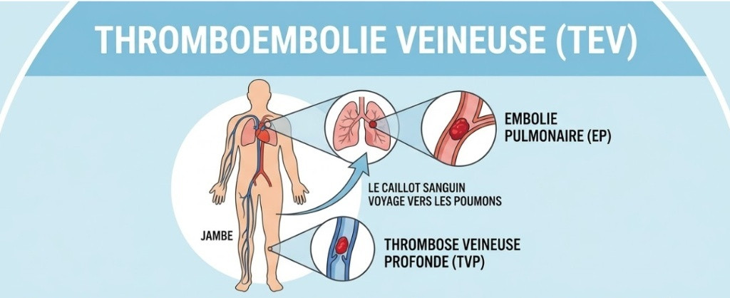 prevention-de-la-thromboembolie-veineuse-tev
