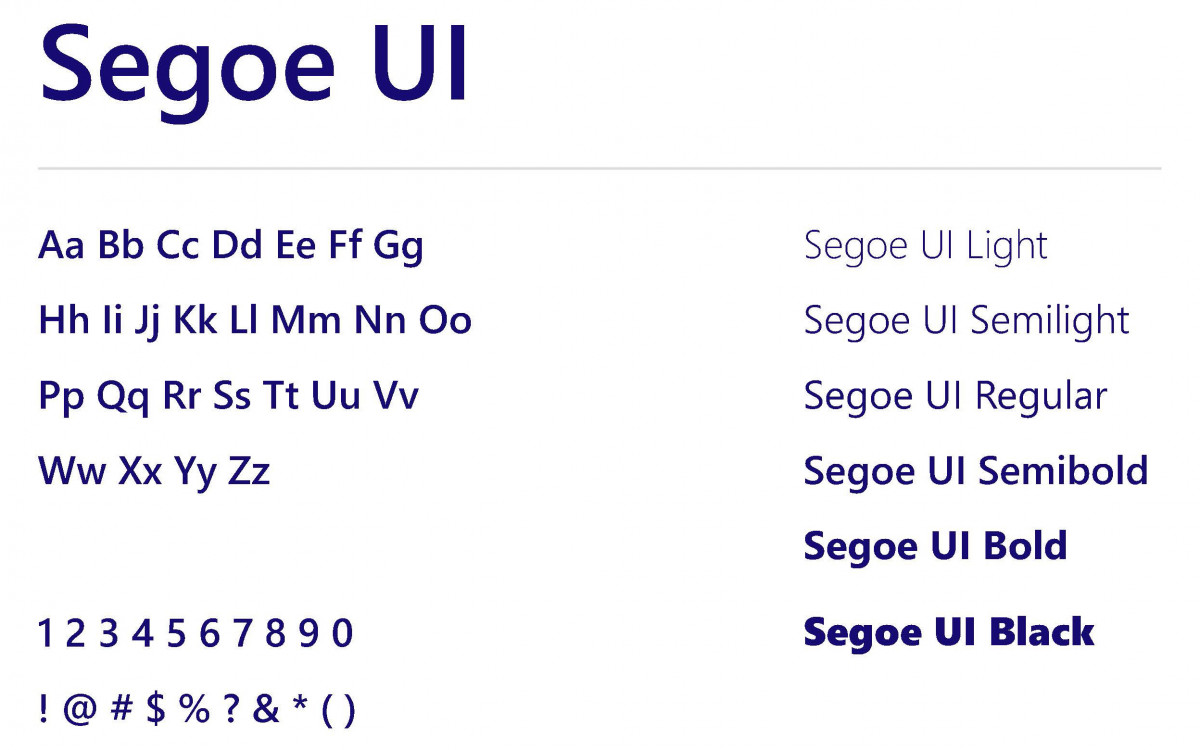 caracteres-segoe-ui