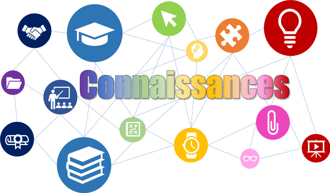 connaissances