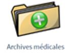 Archives médicales