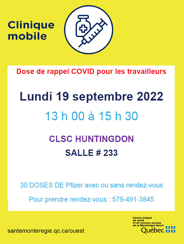 dose-de-rappel-clsc-hungtingdon