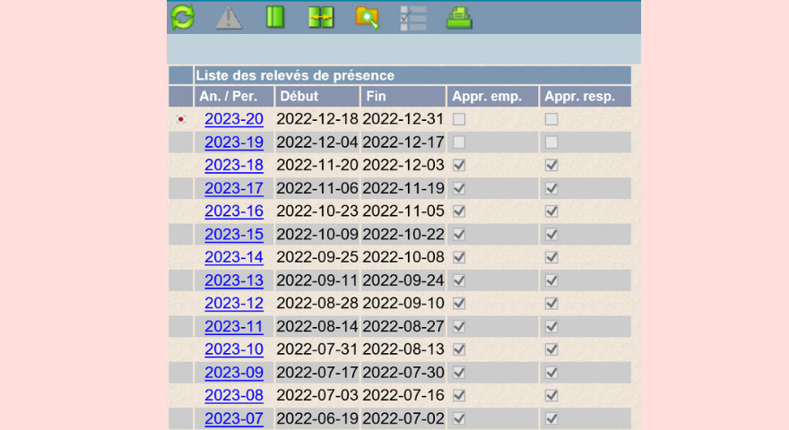 logibec-liste-des-releves-de-presence