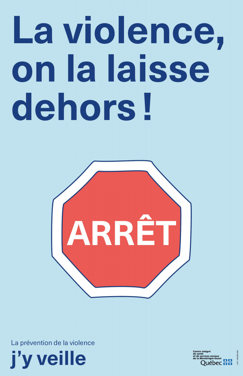 affiches-de-prevention-de-la-violence