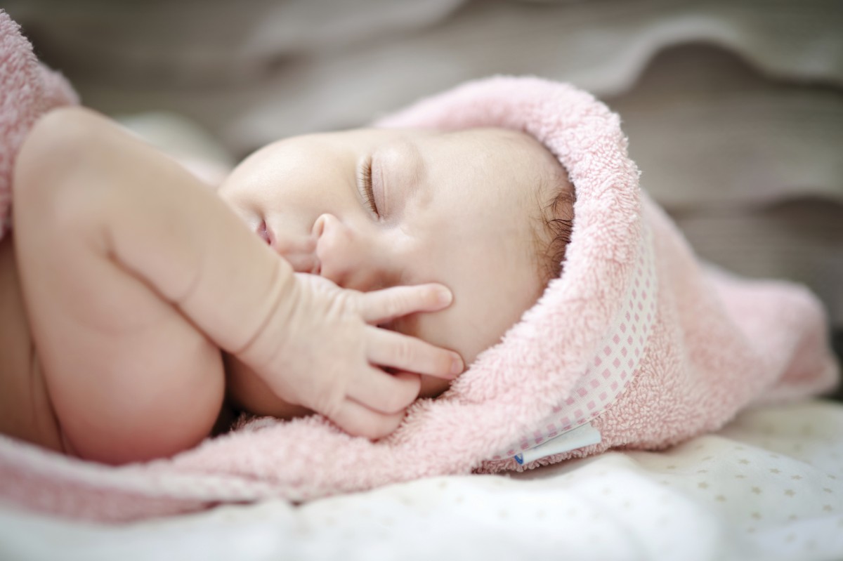 bebe-fille
