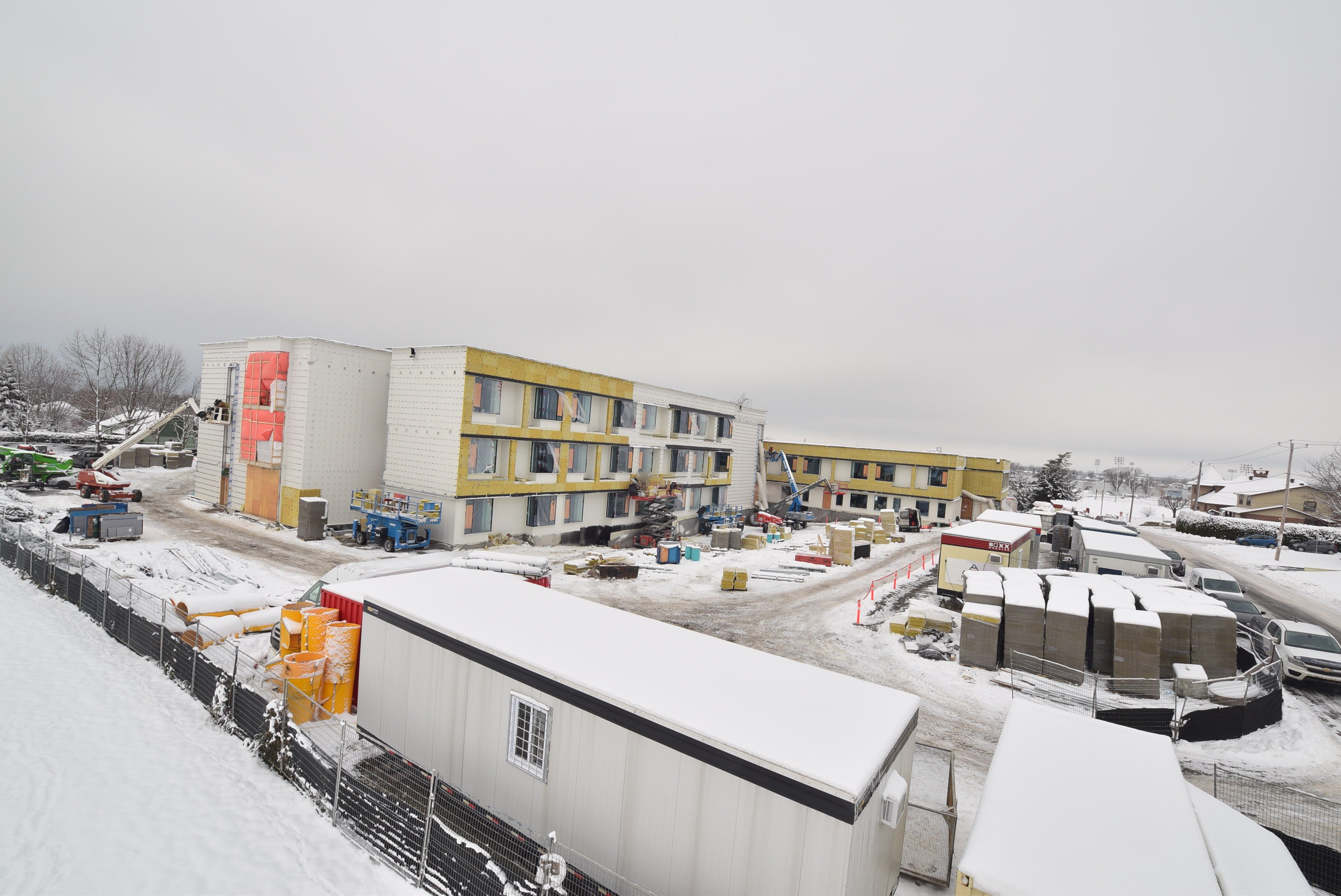 MDA MA Salaberry-de-Valleyfield