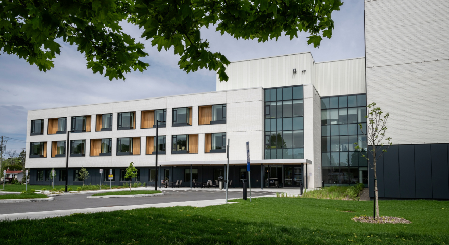 MDA MA Châteauguay