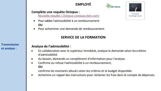 personne-responsable-demande-de-remboursement-arrangement-local-31-03-via-octopus