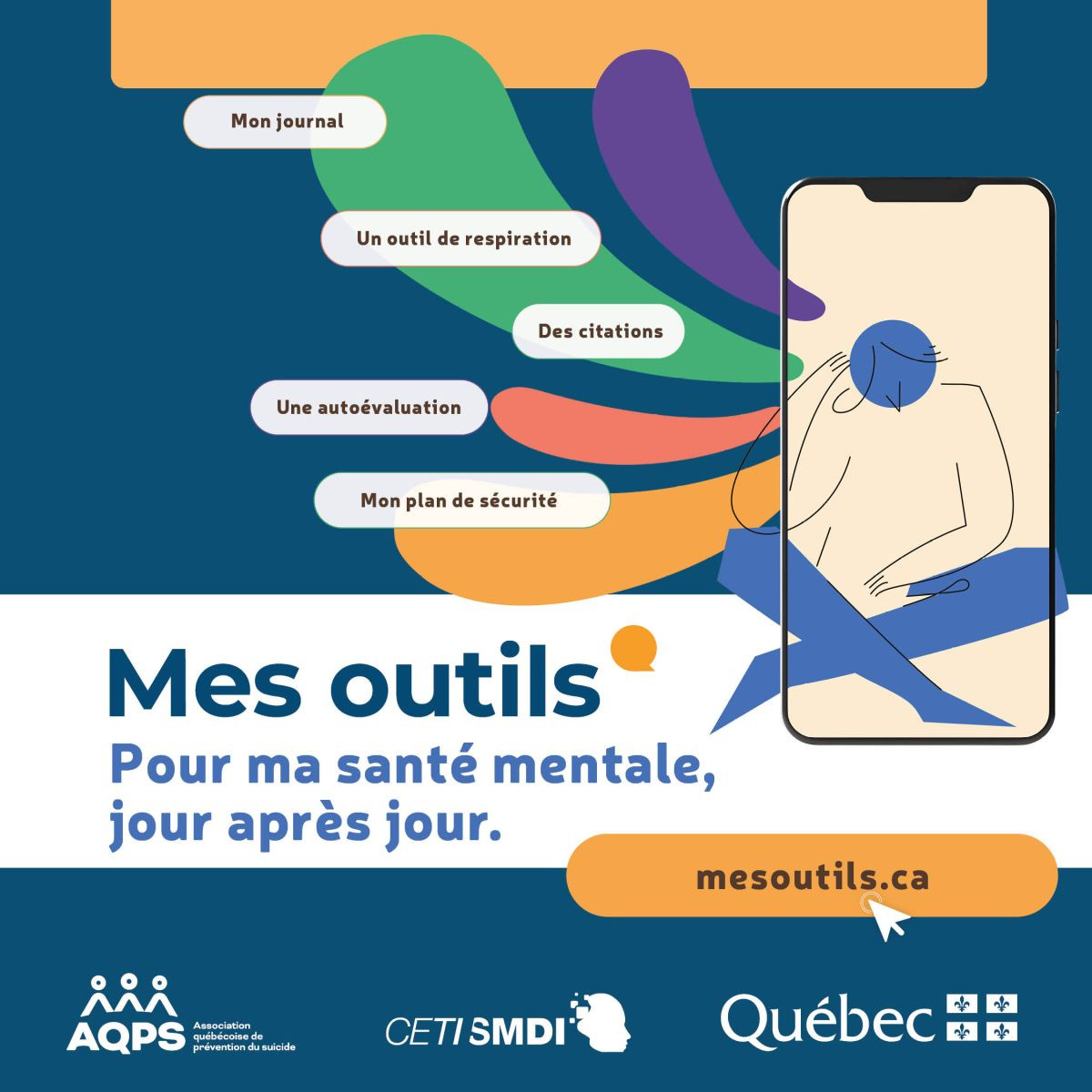 mesoutils-ca-application