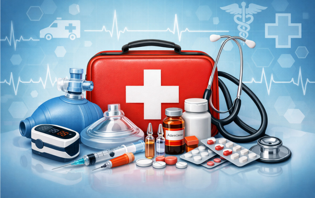 materiel-medicaments-urgence-et-trousse-de-premier-secours