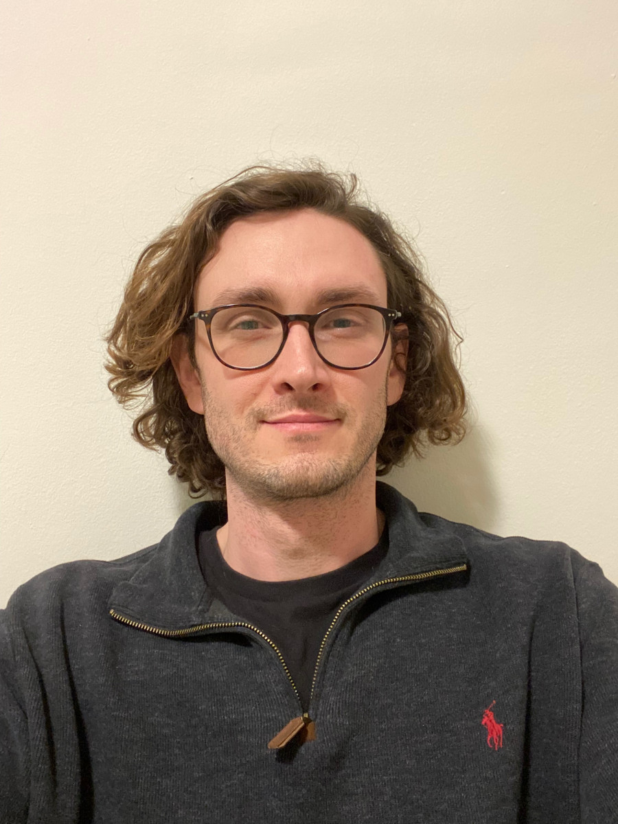 Dr Alex Chouinard