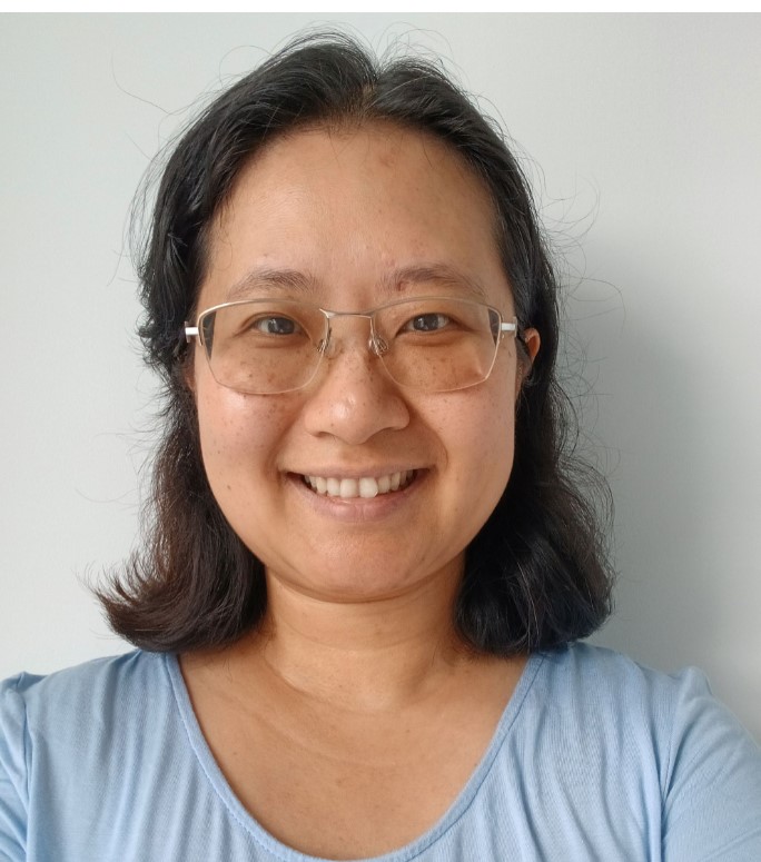 Mme Anh Nguyen