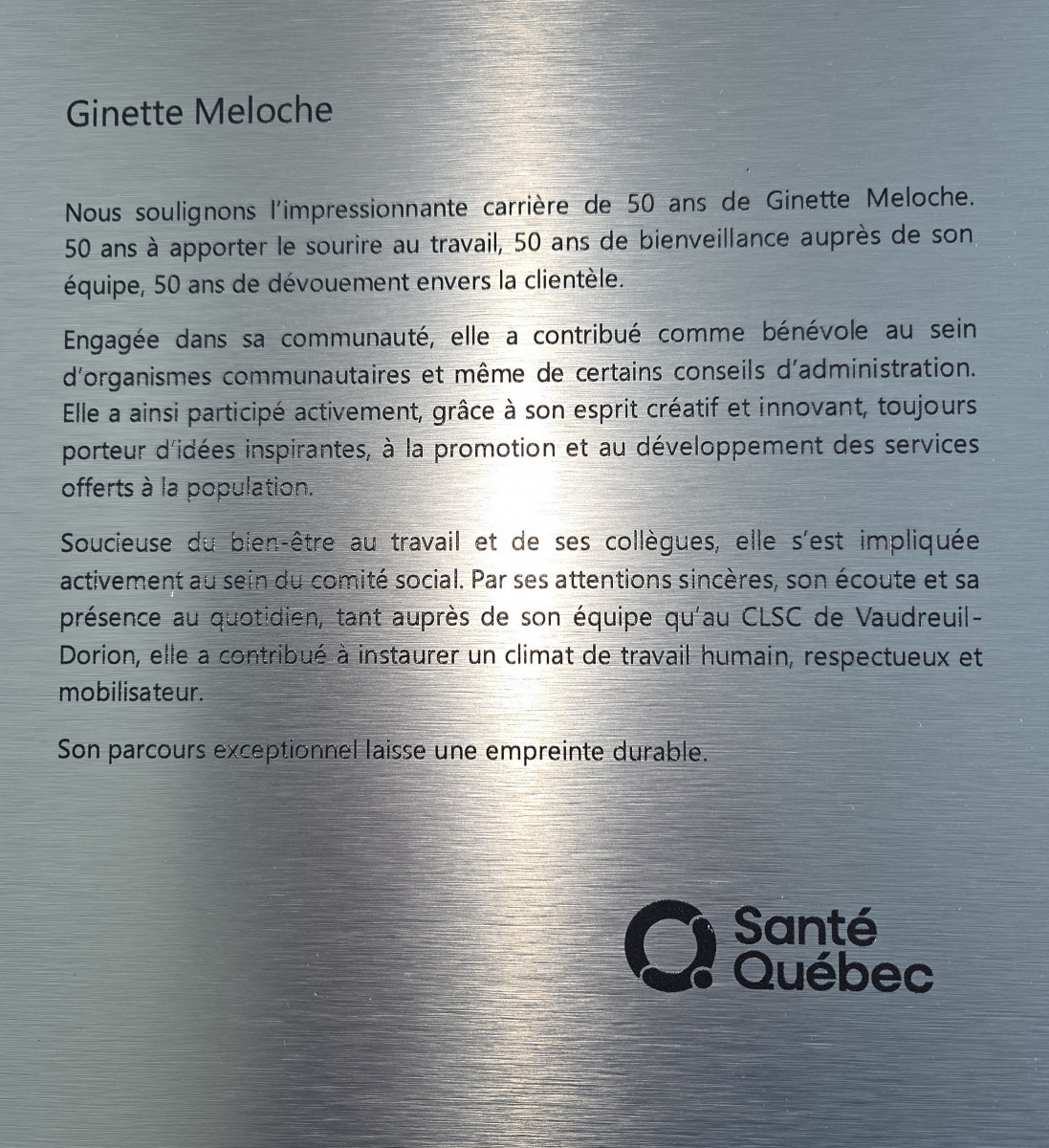 ginette-meloche-50-ans-de-service
